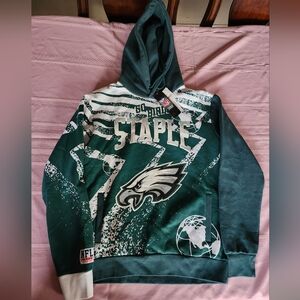 Philadelphia Eagles Sweater